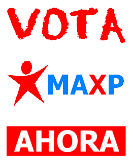 VOTA MAXP